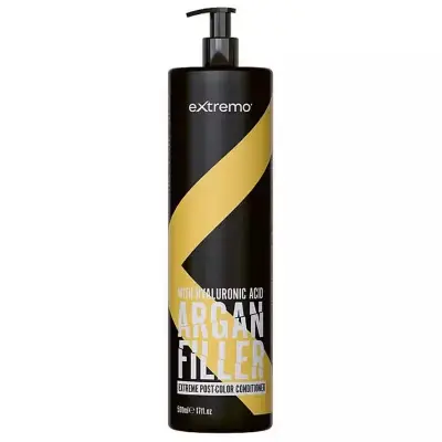 Extremo Argan Filler Conditioner Кондиціонер для фарбованого волосся