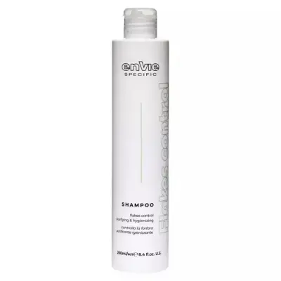 Envie Specific Flakes Control Shampoo Шампунь проти лупи