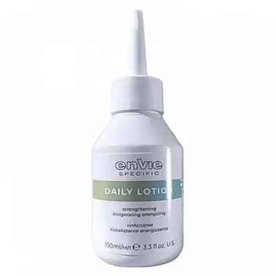 Envie Specific Revitalize Daily Lotion Щоденний лосьйон для росту і проти випадіння волосся