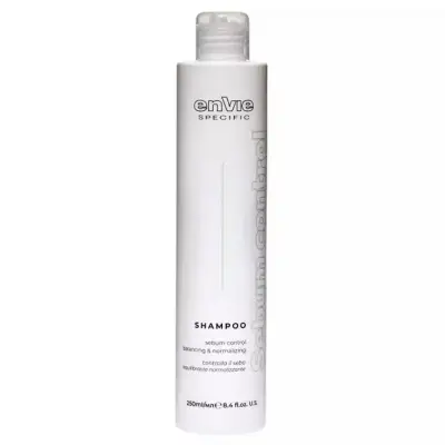 Envie Specific Sebum Control Шампунь нормалізуючий для жирного волосся