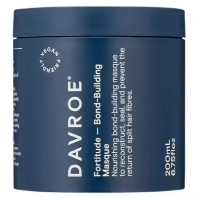 Davroe Fortitude Bond-Building Masque Маска для зміцнення волосся