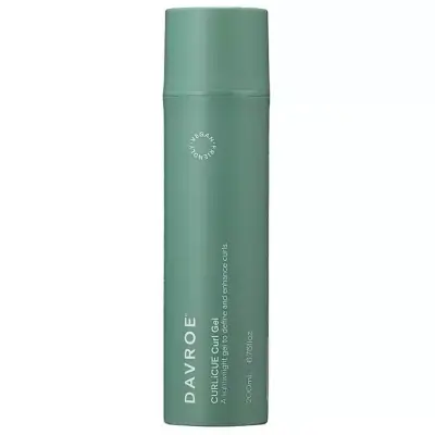 Davroe Curlicue Curl Gel Гель для кучерявого волосся