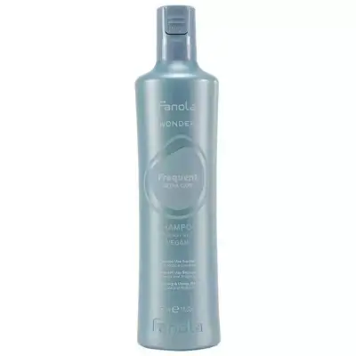 Fanola Wonder Frequent Extra Care Shampoo Шампунь для частого використання