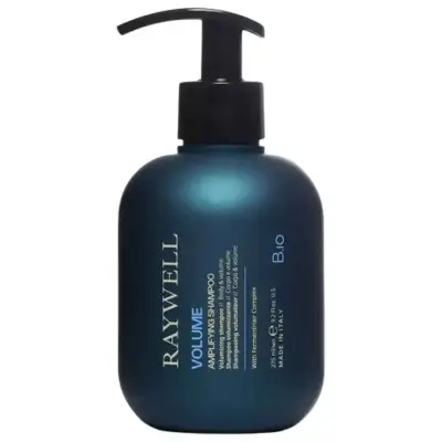 Raywell Bio Volume Amplifying Shampoo Шампунь для об'єму тонкого волосся