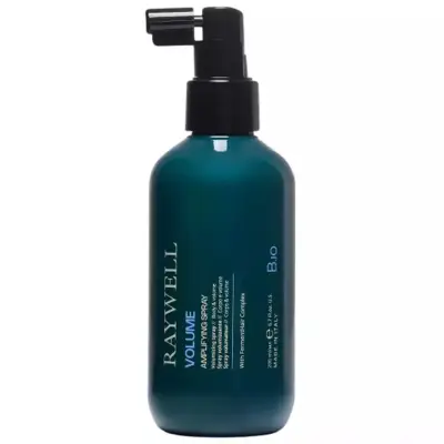 Raywell Bio Volume Amplifying Spray Спрей для об'єму тонкого волосся