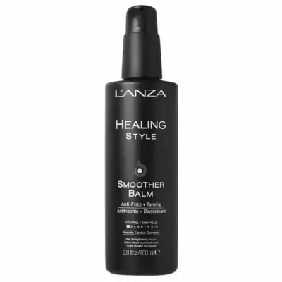 L'anza Healing Style Smoother Balm Розгладжуючий бальзам з помірною фіксацією