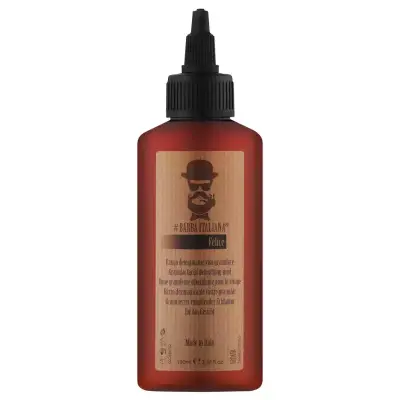 Barba Italiana Felice Detoxifying Mud Гранульована глина для детоксикації шкіри обличчя