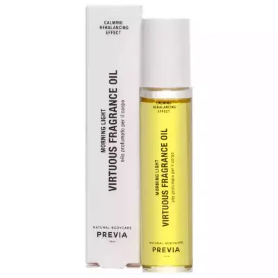 Previa Virtuous Fragrance Oil Ароматична олія для тіла